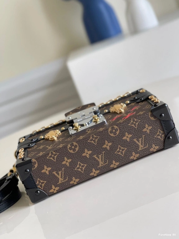 First bags ru PETITE LOUIS MALLE VUITTON 0823